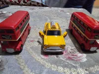 Voiture de collection 