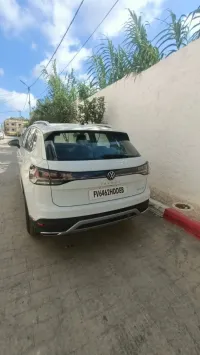 Volkswagen Tayron 2025 
