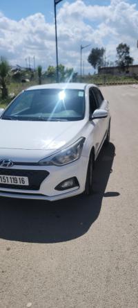 سيارات-hyundai-i20-2019-extreme-الحراش-الجزائر