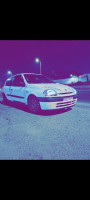 automobiles-renault-clio-2001-2-reghaia-alger-algerie