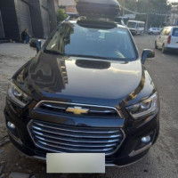 voitures-chevrolet-captiva-2017-ltz-birkhadem-alger-algerie