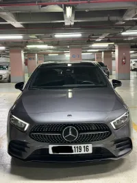 Mercedes Classe A 2019 