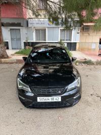 سيارات-seat-leon-2018-fr-حجوط-تيبازة-الجزائر