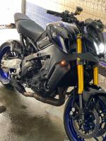 motos-scooters-yamaha-mt09-sp-2022-bordj-bou-arreridj-algerie