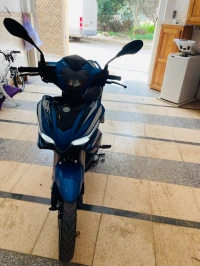Benelli Benelli RFS 150 i 2019