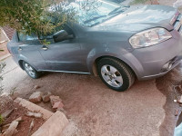 voitures-chevrolet-aveo-4-portes-2007-hammam-bouhadjar-ain-temouchent-algerie