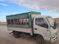 camion-foton-ouled-djellal-algerie