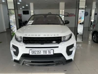 Rover RanGe rover 2018 Rang