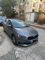 voitures-skoda-fabia-2023-alger-centre-algerie