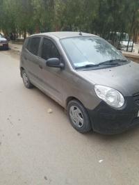 سيارات-kia-picanto-2011-fanny-عين-وسارة-الجلفة-الجزائر