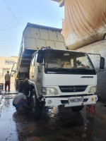 camion-jinbei-5t-hassi-messaoud-ouargla-algerie