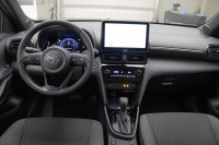 voitures-toyota-new-yaris-2024-alger-centre-algerie