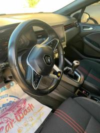 سيارات-renault-clio-5-2023-rs-line-العامرة-عين-الدفلة-الجزائر