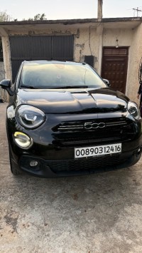 سيارات-fiat-500x-2024-cult-دار-البيضاء-الجزائر