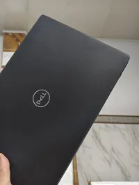 Laptop dell 7400 i5 8gen   8ram/256ssd .14"