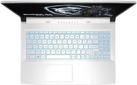 MSI sword 15.6 gaming laptop.