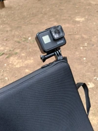 action camera Gopro Hero 7 Black Edition