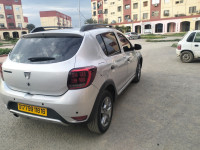 voitures-dacia-sandero-2018-stepway-restylee-rouiba-alger-algerie