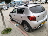 voitures-dacia-sandero-2018-stepway-rouiba-alger-algerie