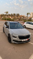 voitures-skoda-kamiq-2021-monte-carlo-ain-taya-alger-algerie