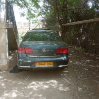 voitures-volkswagen-passat-2011-bouhmama-khenchela-algerie