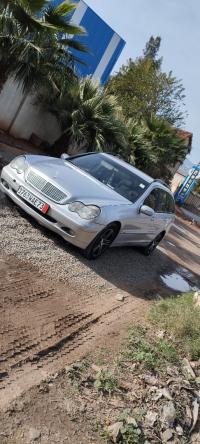 voitures-mercedes-classe-c-2002-220-ras-el-oued-bordj-bou-arreridj-algerie