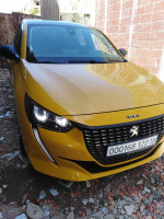 voitures-peugeot-208-2022-kaous-jijel-algerie