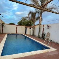 Location vacances Villa Boumerdès Zemmouri