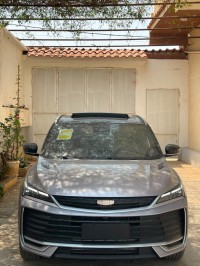 سيارات-geely-coolray-2026-full-أولاد-فايت-الجزائر