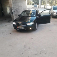 berline-audi-a4-2003-hamma-bouziane-constantine-algerie