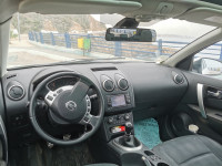 voitures-nissan-qashqai-2015-2-tekna-bir-el-djir-oran-algerie