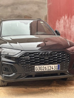 voitures-audi-q5-2024-s-line-misseghine-oran-algerie