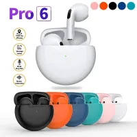 Air Pro 6 tws