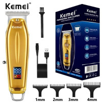 rasage-et-epilation-kemei-km-426-professionnel-tondeuse-a-cheveux-rechargeable-electrique-bab-ezzouar-alger-algerie