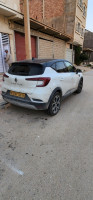 voitures-renault-capture-2023-luxe-bab-ezzouar-alger-algerie