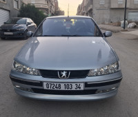 voitures-peugeot-406-2003-hdi-bordj-bou-arreridj-algerie