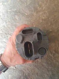 Crémaillère vw pompe électrique de direction assistée 
