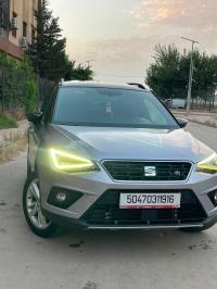 سيارات-seat-arona-2019-fr-برج-الكيفان-الجزائر