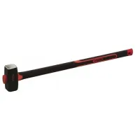 Masse couple manche fibre, 5kg - KS Tools | 142.6501