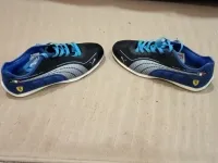 Puma finition Ferrari Italie 