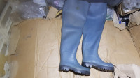 tenues-professionnelles-boots-pour-pecheur-zeralda-alger-algerie