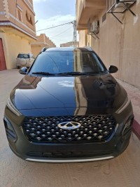 سيارات-chery-tiggo-2-pro-2024-15-cvt-البياضة-الوادي-الجزائر