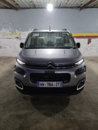 voitures-citroen-berlingo-2021-sidi-bel-abbes-algerie