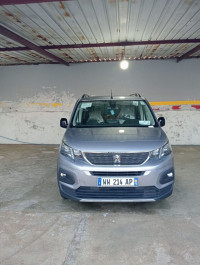 voitures-peugeot-rifter-2021-sidi-bel-abbes-algerie