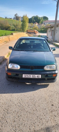 voitures-volkswagen-golf-3-1995-medea-algerie