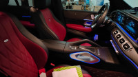 voitures-mercedes-gle-2022-designo-khenchela-algerie