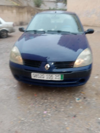 voitures-renault-clio-classique-2005-hamma-bouziane-constantine-algerie