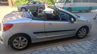 سيارات-peugeot-207-cc-2009-العنصر-جيجل-الجزائر