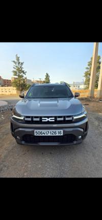 سيارات-dacia-duster-2026-extreme-البويرة-الجزائر