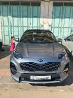 voitures-kia-sportage-restyle-2021-gt-line-bab-ezzouar-alger-algerie